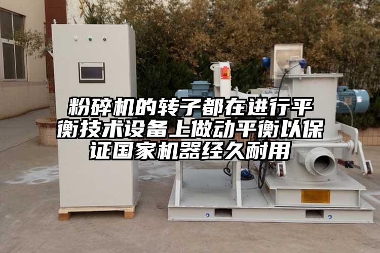 麻豆视频网站免费看的轉子都在進行平衡技術設備上做動平衡以保證國家機器經久耐用