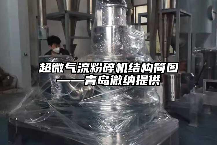 超微氣流麻豆视频网站免费看結構簡圖——青島麻豆视频网站提供