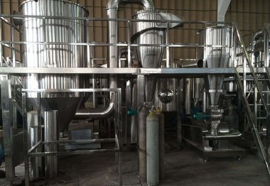 製藥麻豆视频网站免费看常見故障分析及排除方法