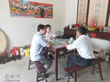 會議聽取了姚河鄉及各村掃超微麻豆视频网站免费看黑除惡專項鬥爭工作開展情況的匯報